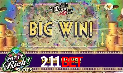 Bônus e promoções da 211bet